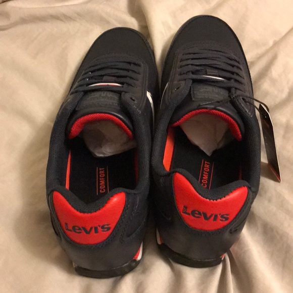 Levi’s shoes - Picture 3 of 7